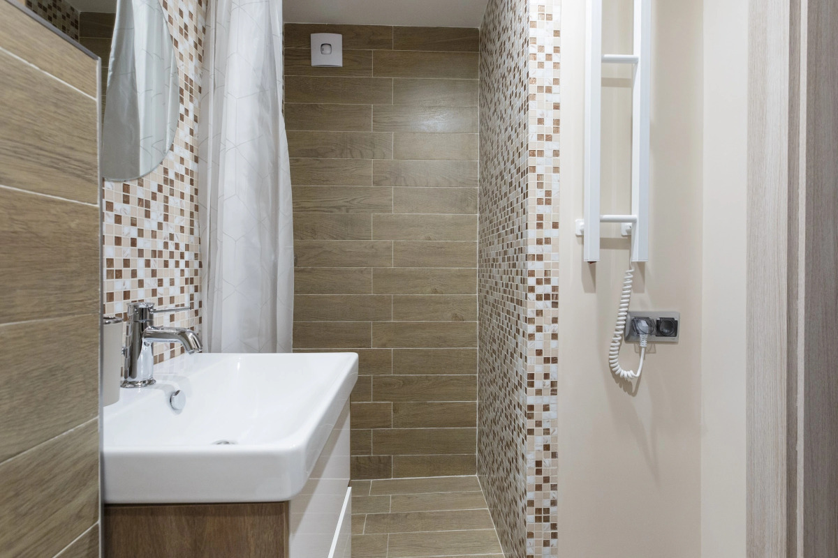 Апартаменты 'Music' Двухэтажные