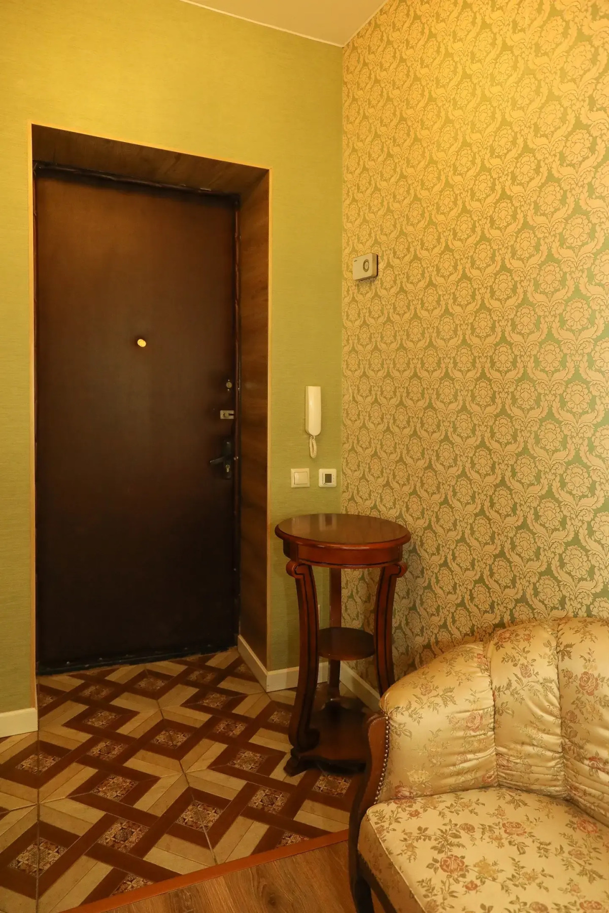 Апартаменты на Большой Московской 38