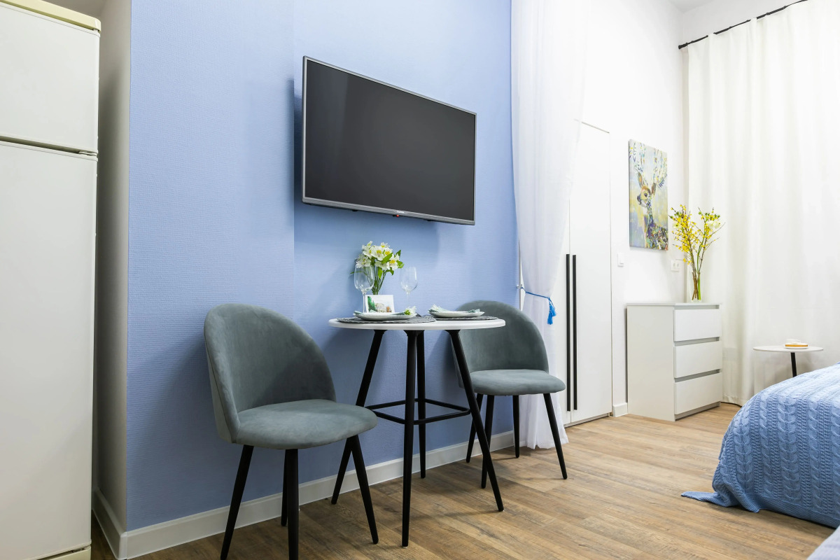 Квартира FlatStay Потемкинская 13/48