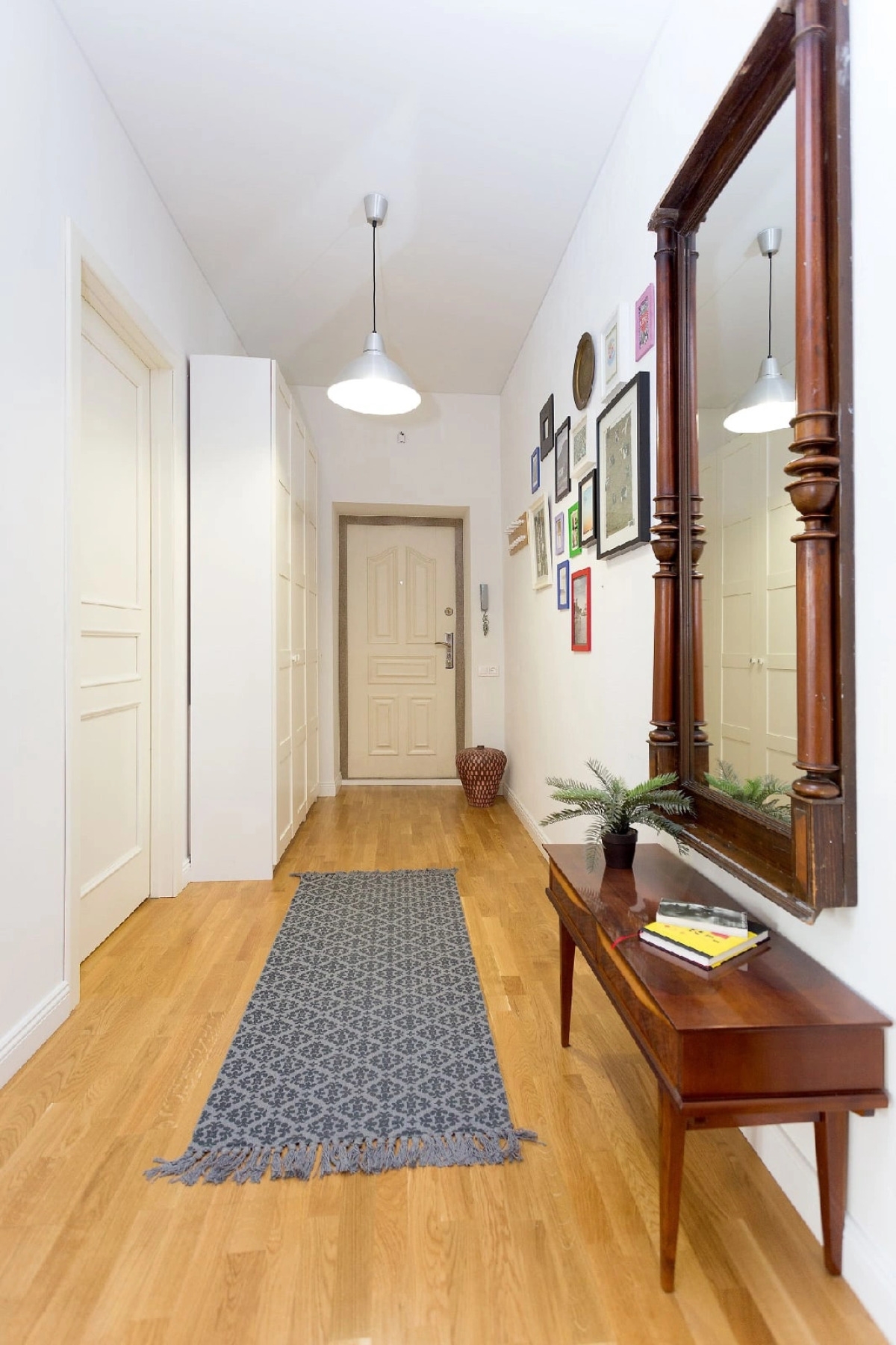 Апартаменты Хабитат Независимости 29