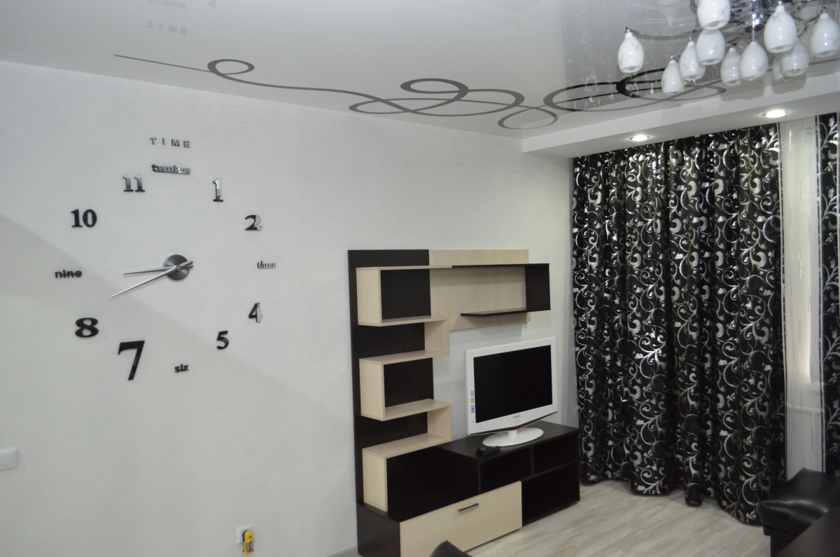 Апартаменты на Лаврова, 9а