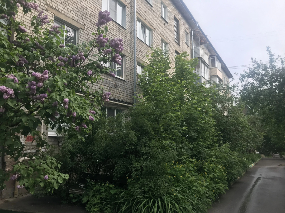 Квартира Уютная в Историческом Центре Города