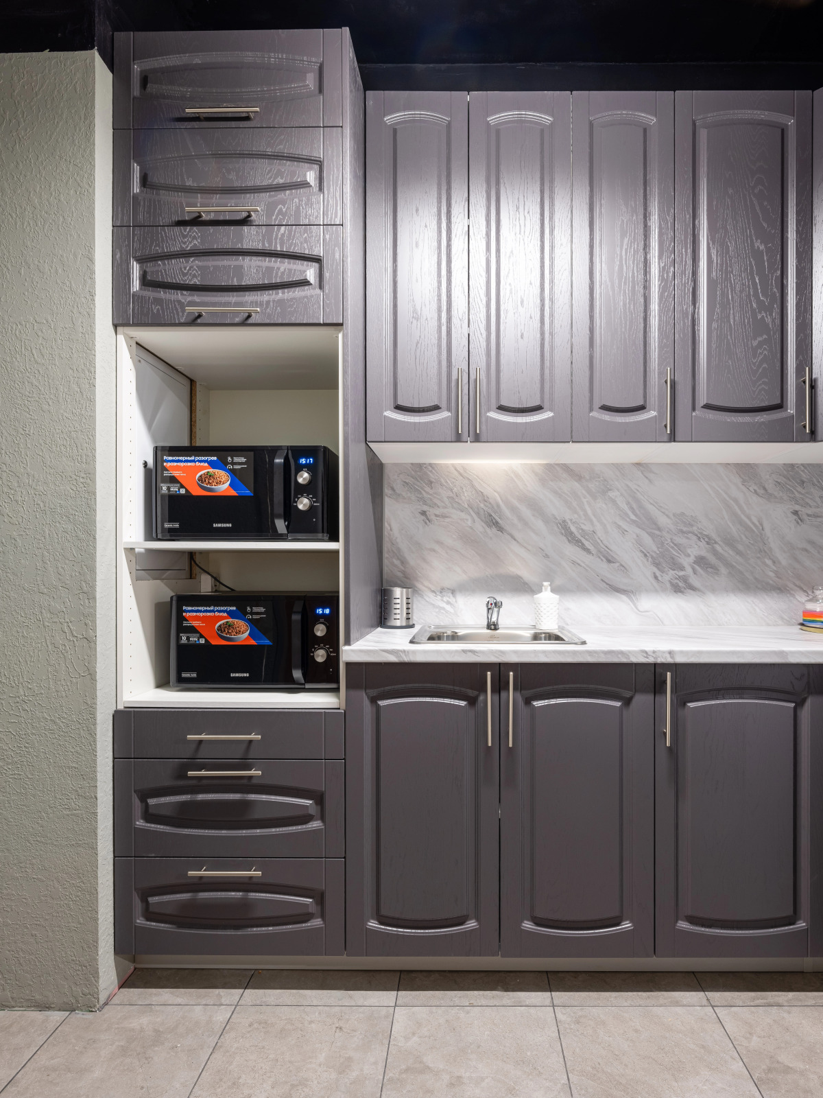 Отель Киго Спартак