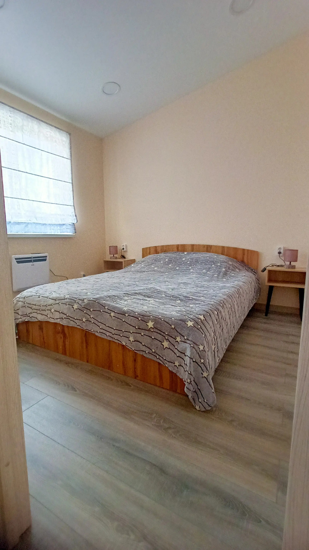 Гостевой дом RedCat