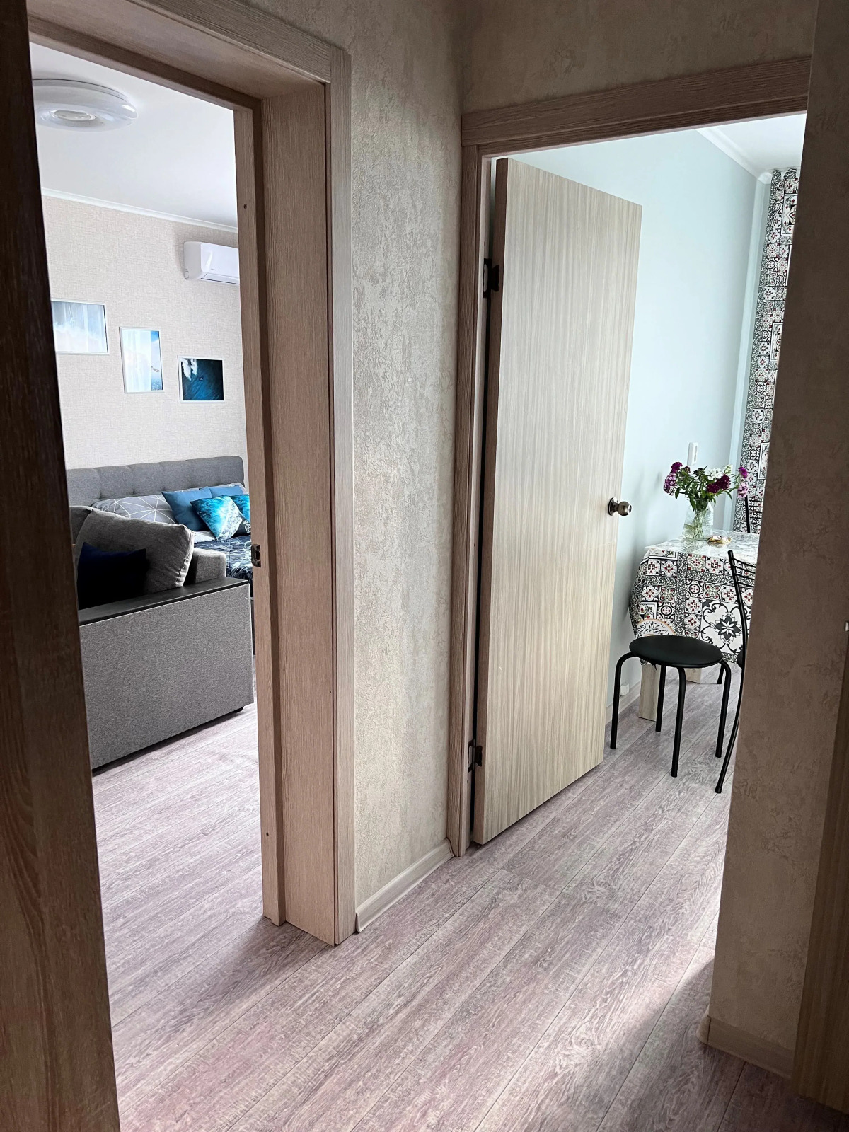 Квартира Уютная Новороссийск