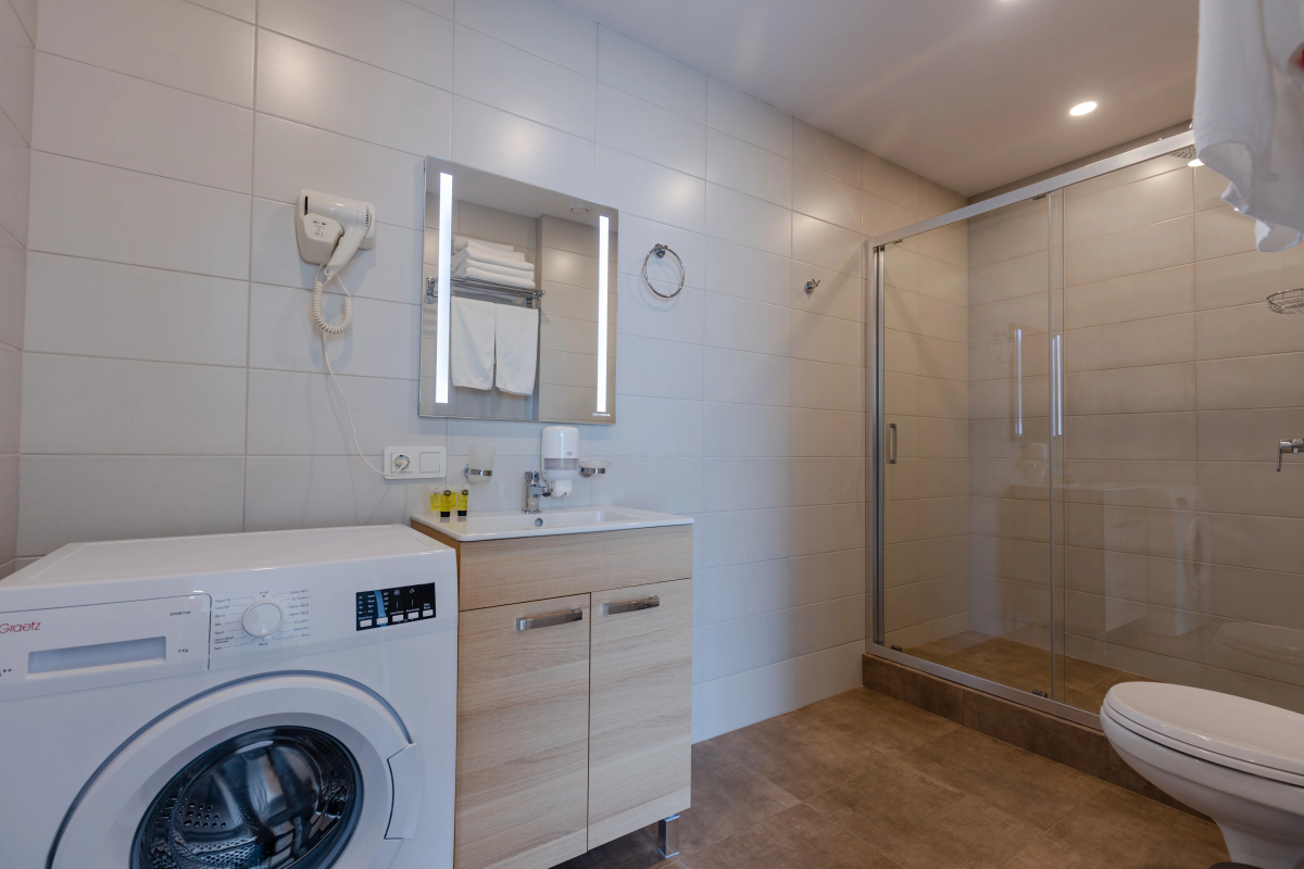 Bellevue Residence Suites