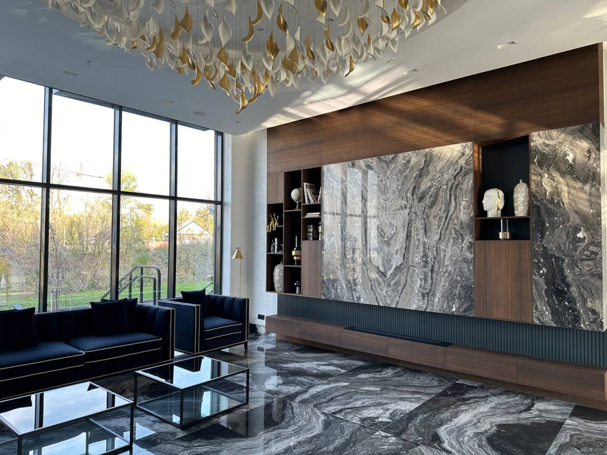 Апартаменты Еlevé 121