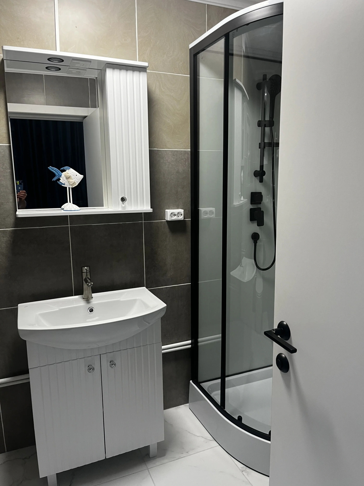 Частный дом Барн хаус