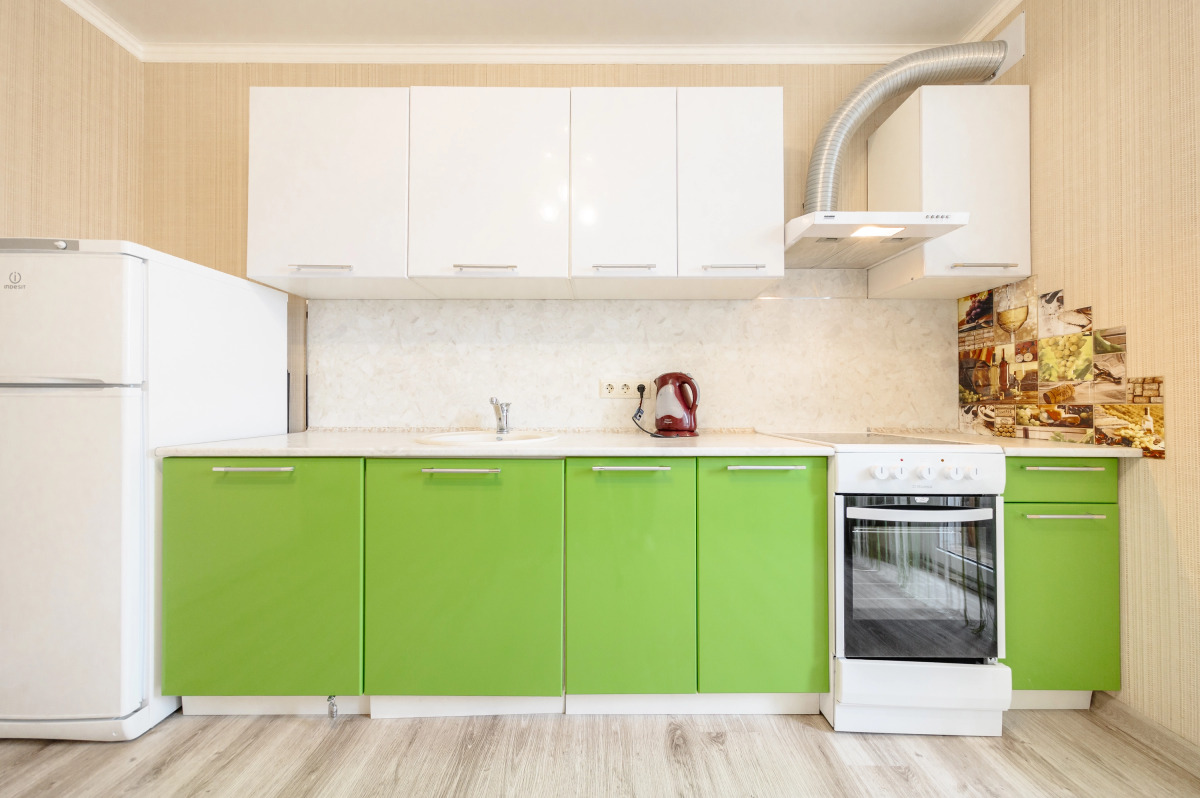 Апартаменты с Видом на Море от LetoApart