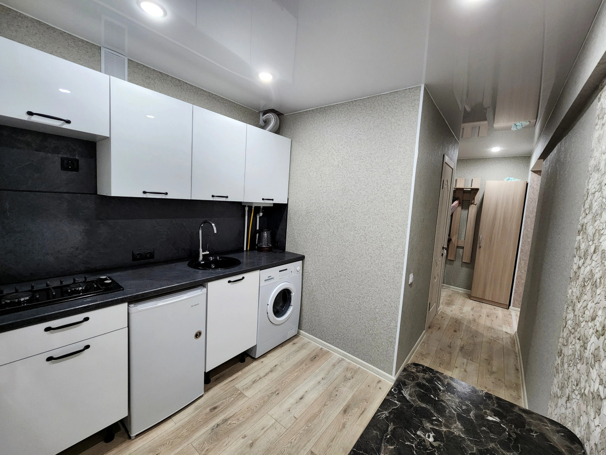 Квартира двухкомнатная в центре Великого Новгорода