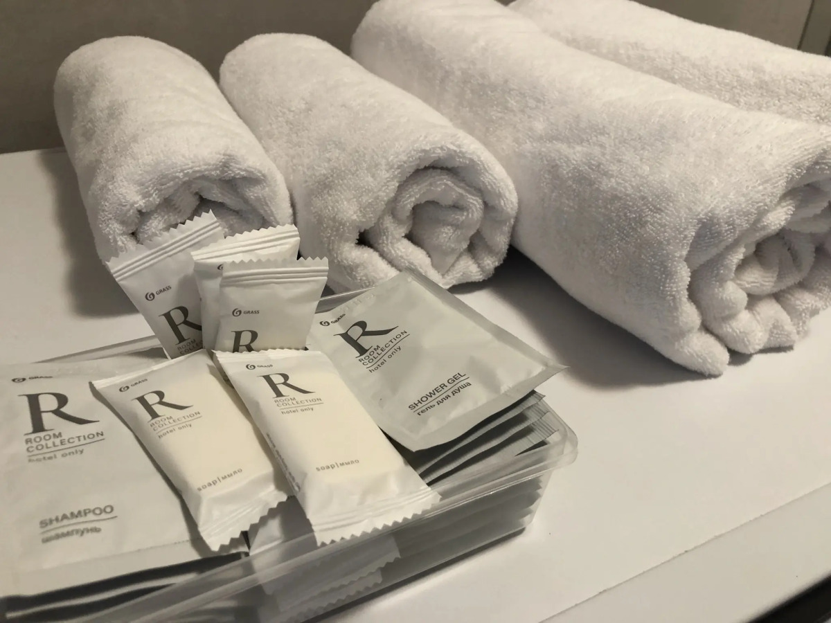 Квартира Майский проезд 10