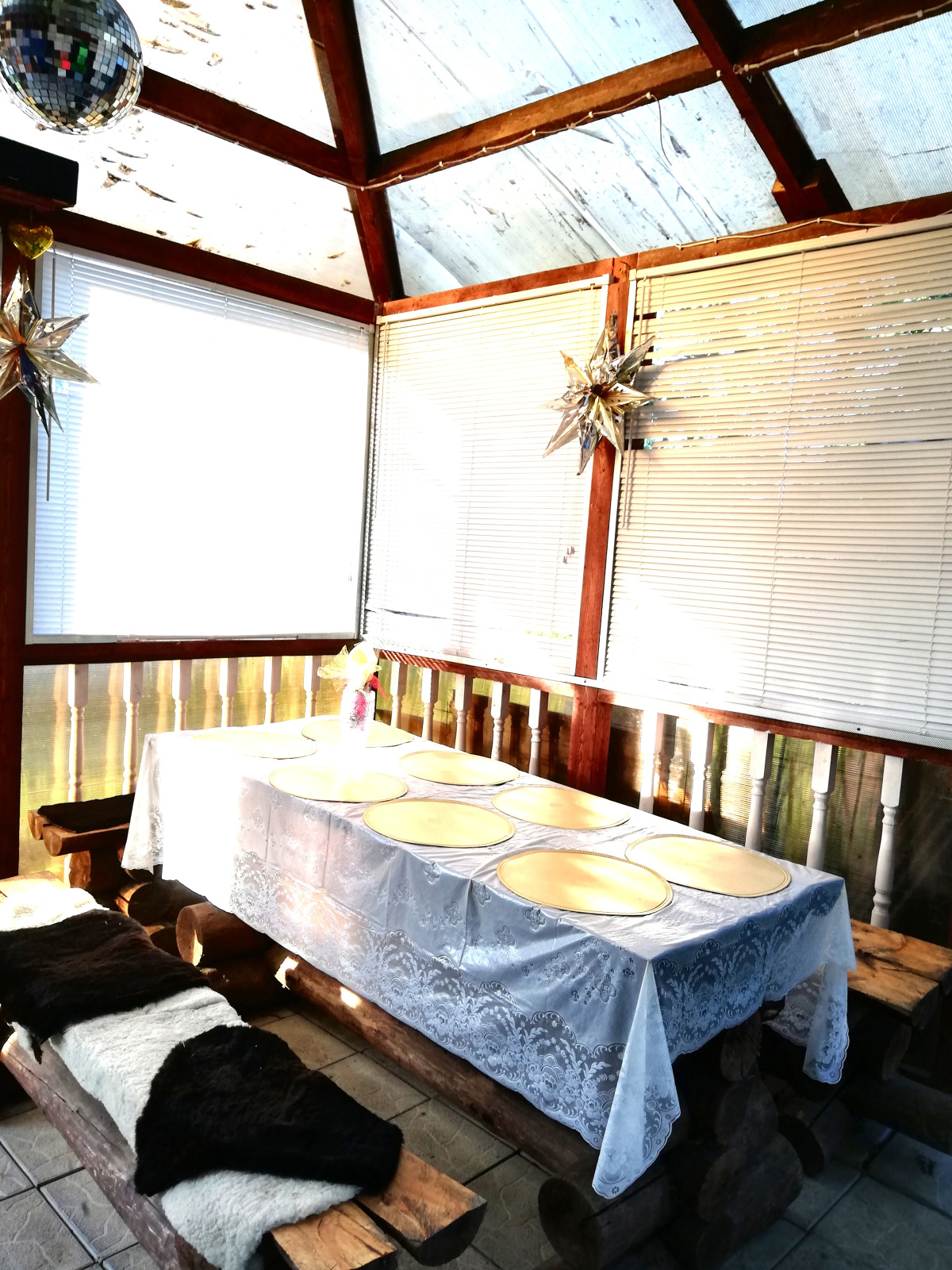 Гостевой дом в Кавголово