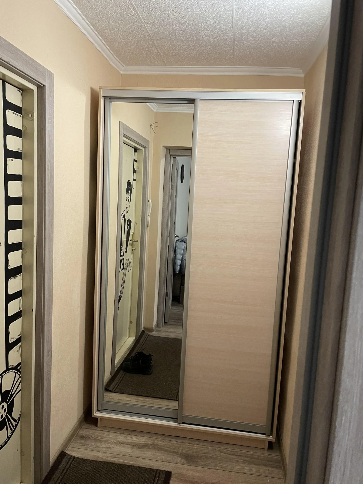 Апартаменты на Коммунистическом проспекте 59/1