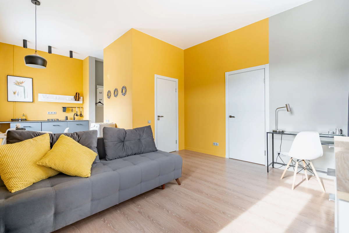 Квартира GetFlat Sunny