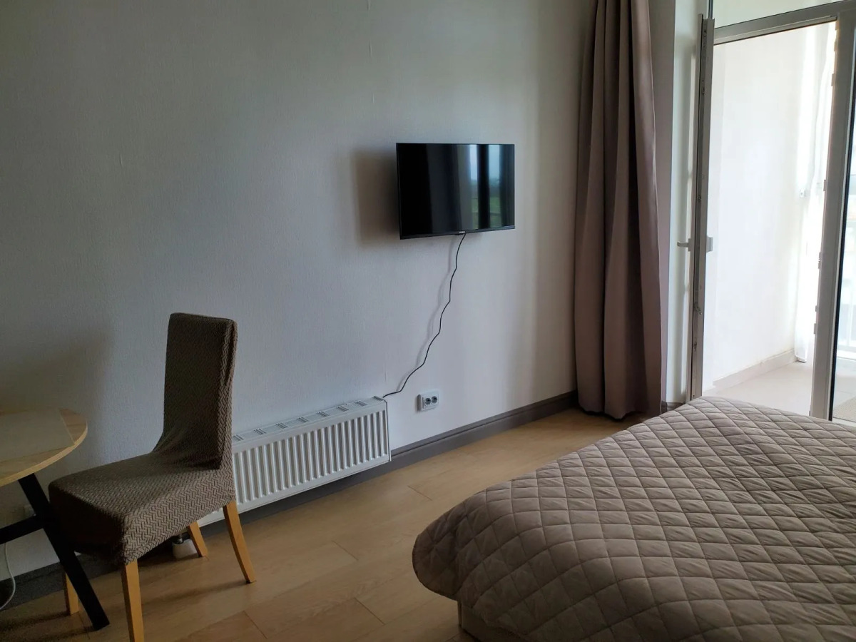 Квартира Уютная студия