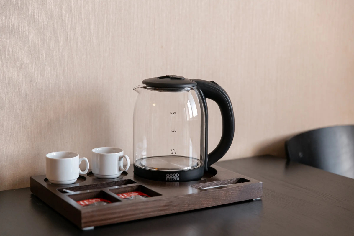 Апартаменты InnDays проспект Ленина, 8