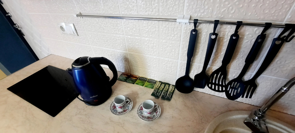 Апартаменты Арт Лайт Сити