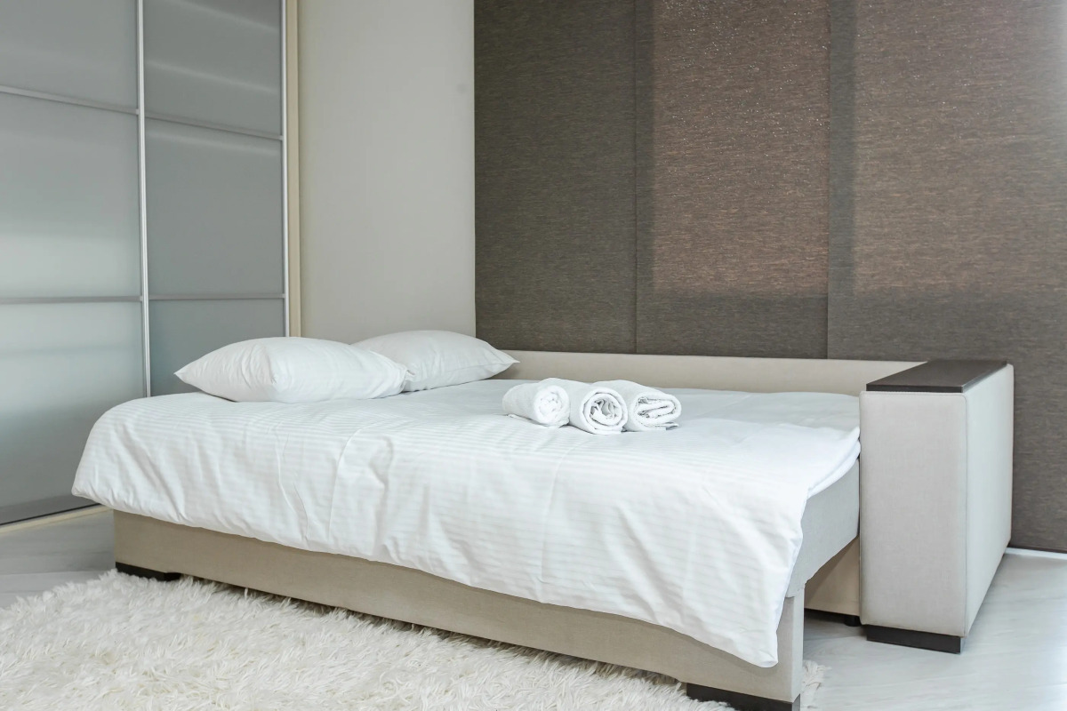 Апартаменты BelaTravel по адресу Пугачёвская,д.7