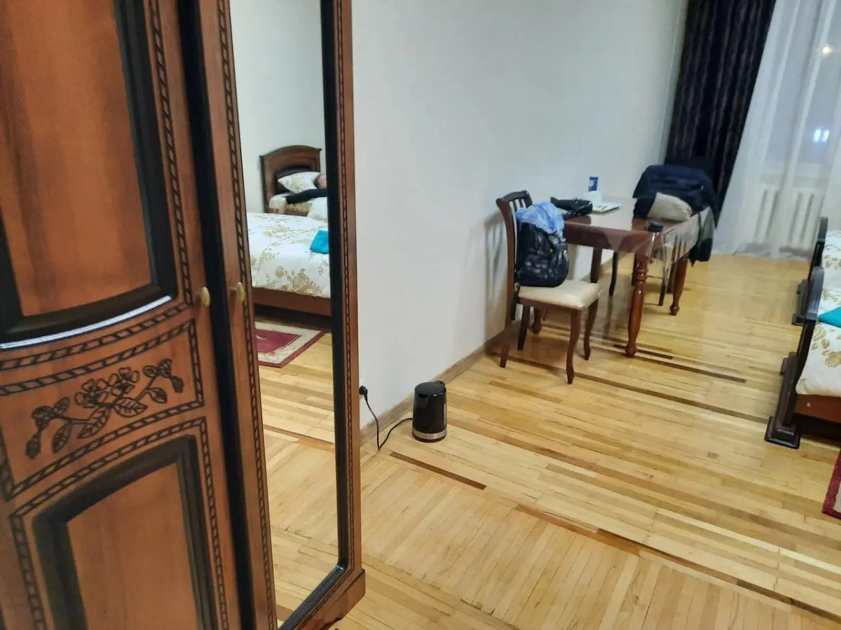 Гостевой Дом Алания
