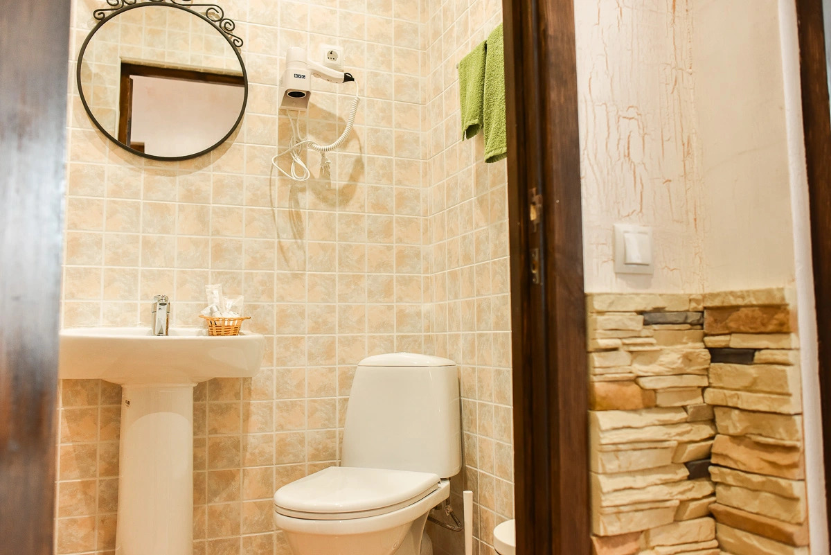 Гостевой Дом 33