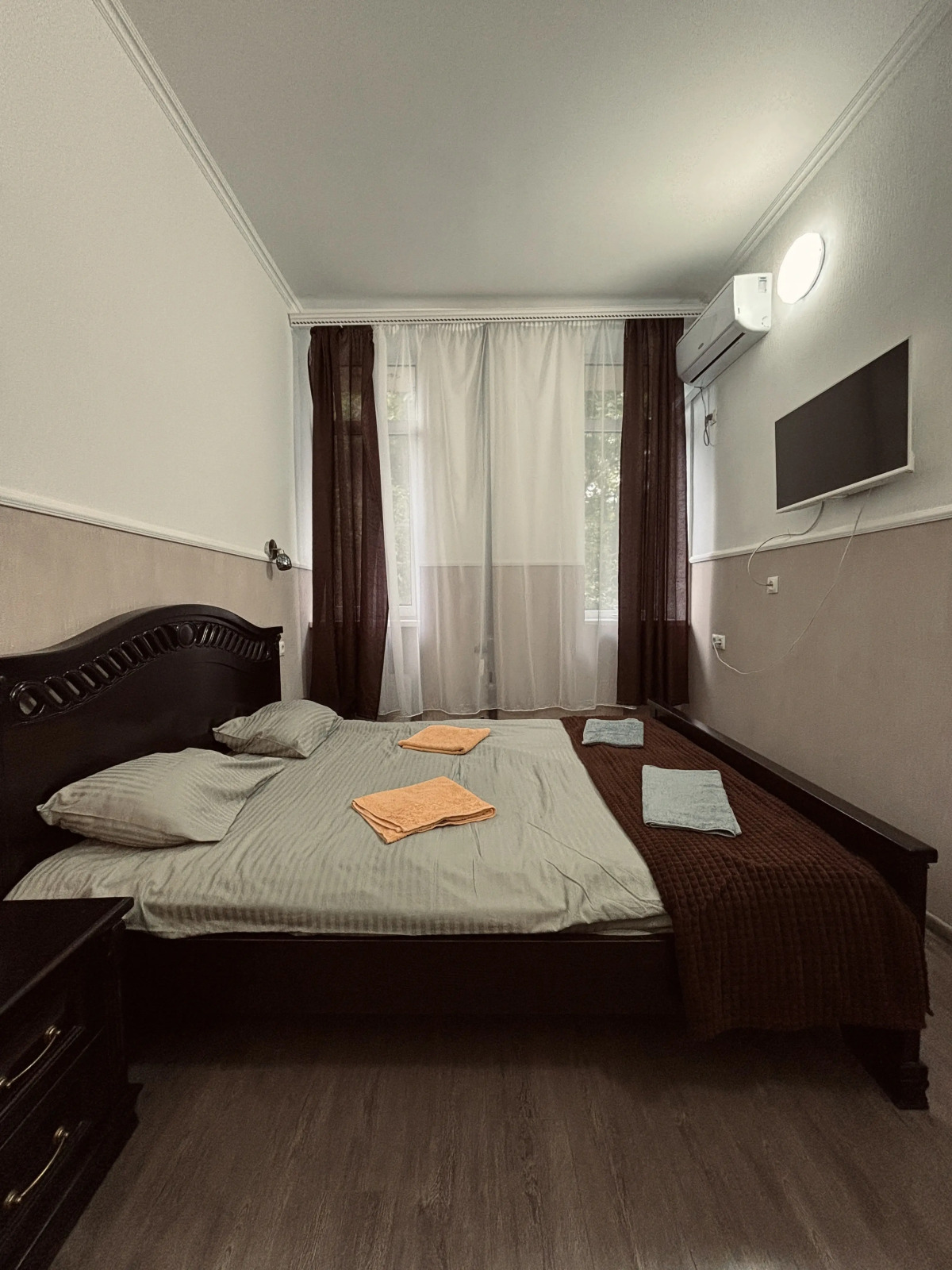 Мини-отель Уютный уголок