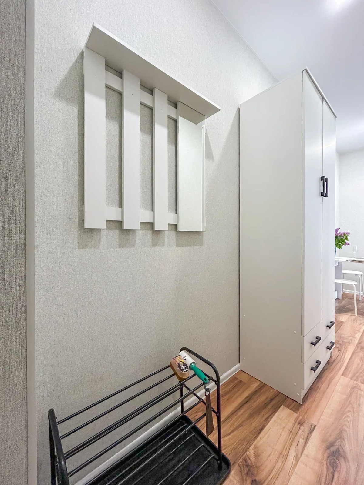 Квартира Уютная Студия на Васильевском Острове