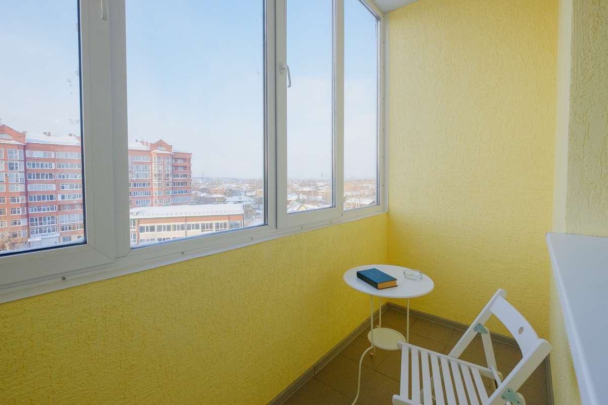 Апартаменты Петровские на Источной 38/2