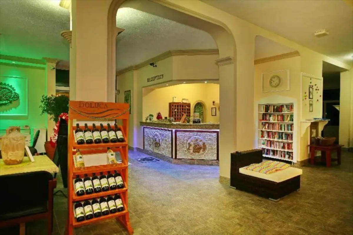 Апарт-Отель Bella Bravo