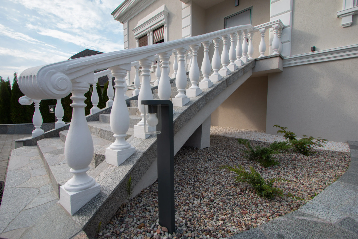 Вилла Твой Дворец в Малиновке