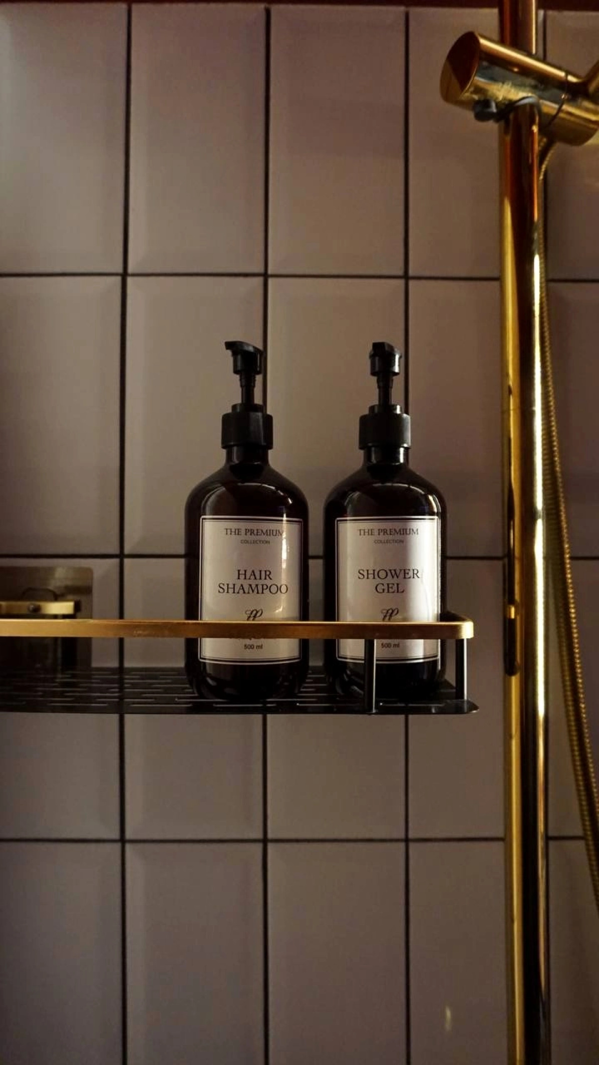 Апартаменты Терракотовая Студия