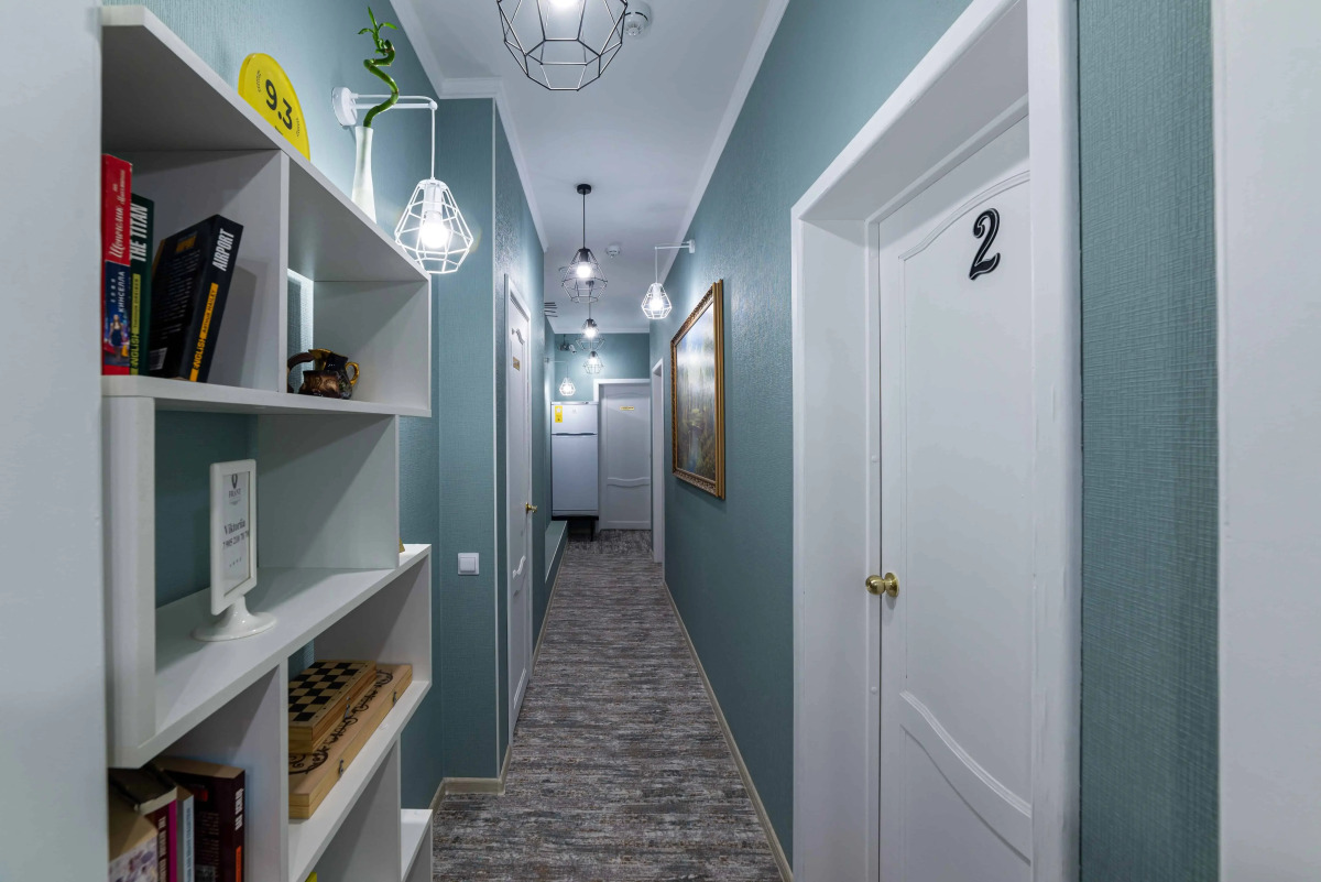 Апартаменты Франт №2