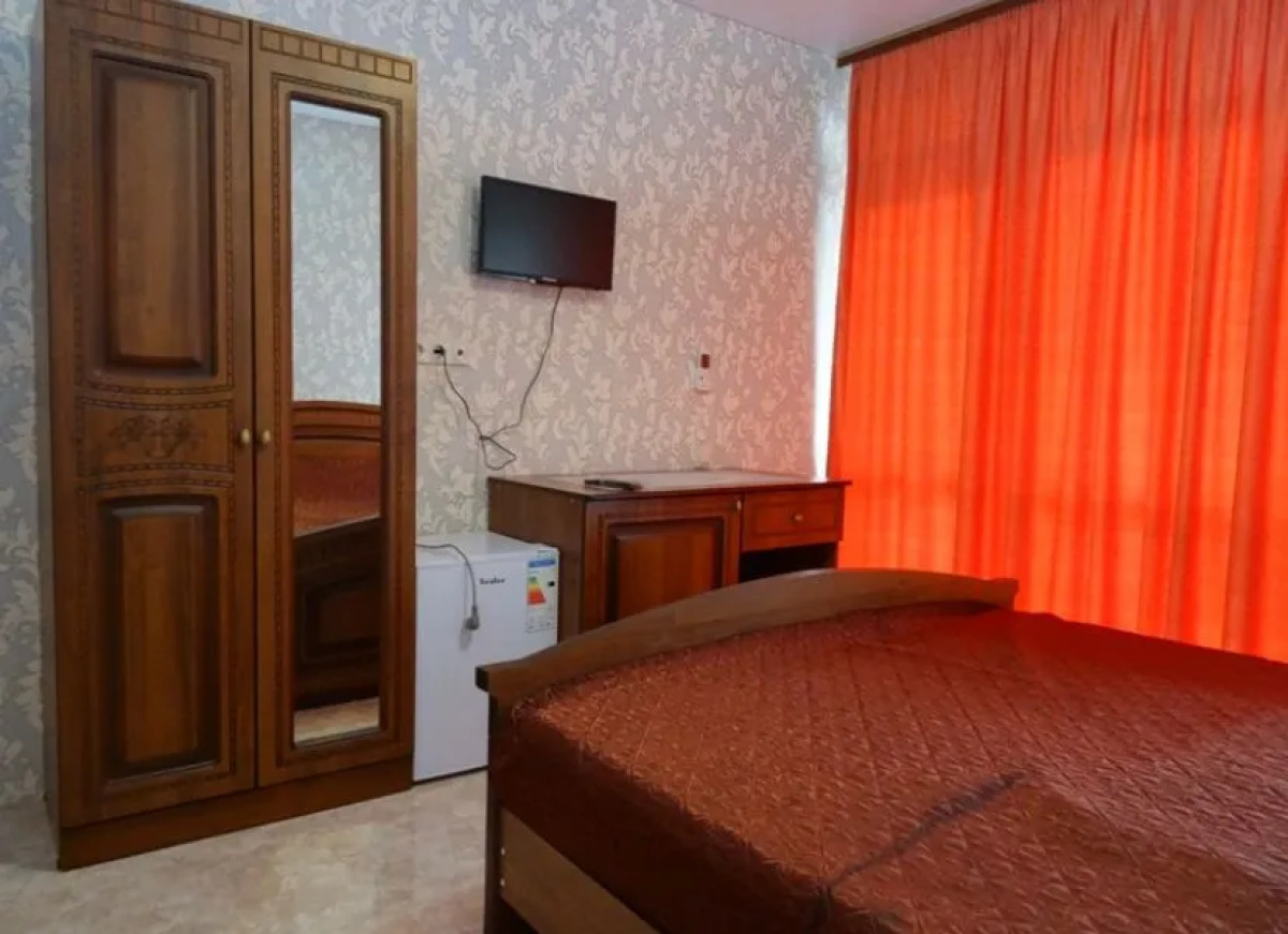 Гостевой дом Династия