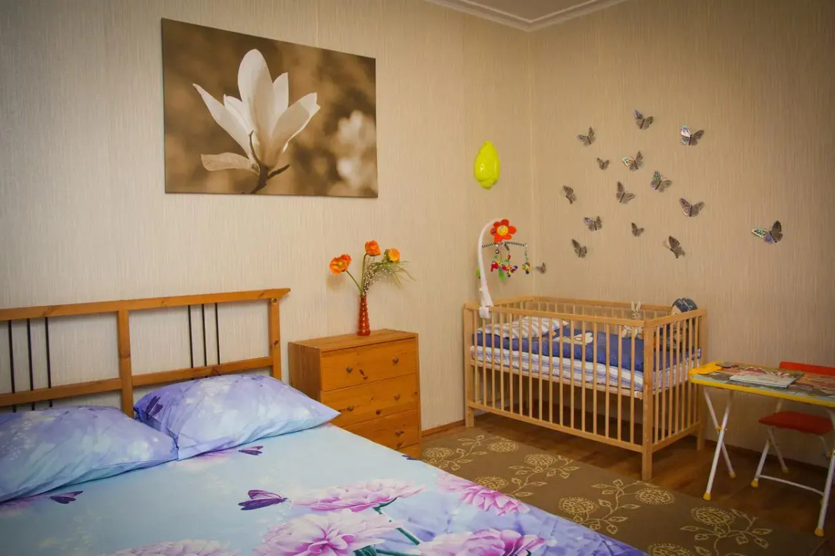 Гостевой дом в Домодедово