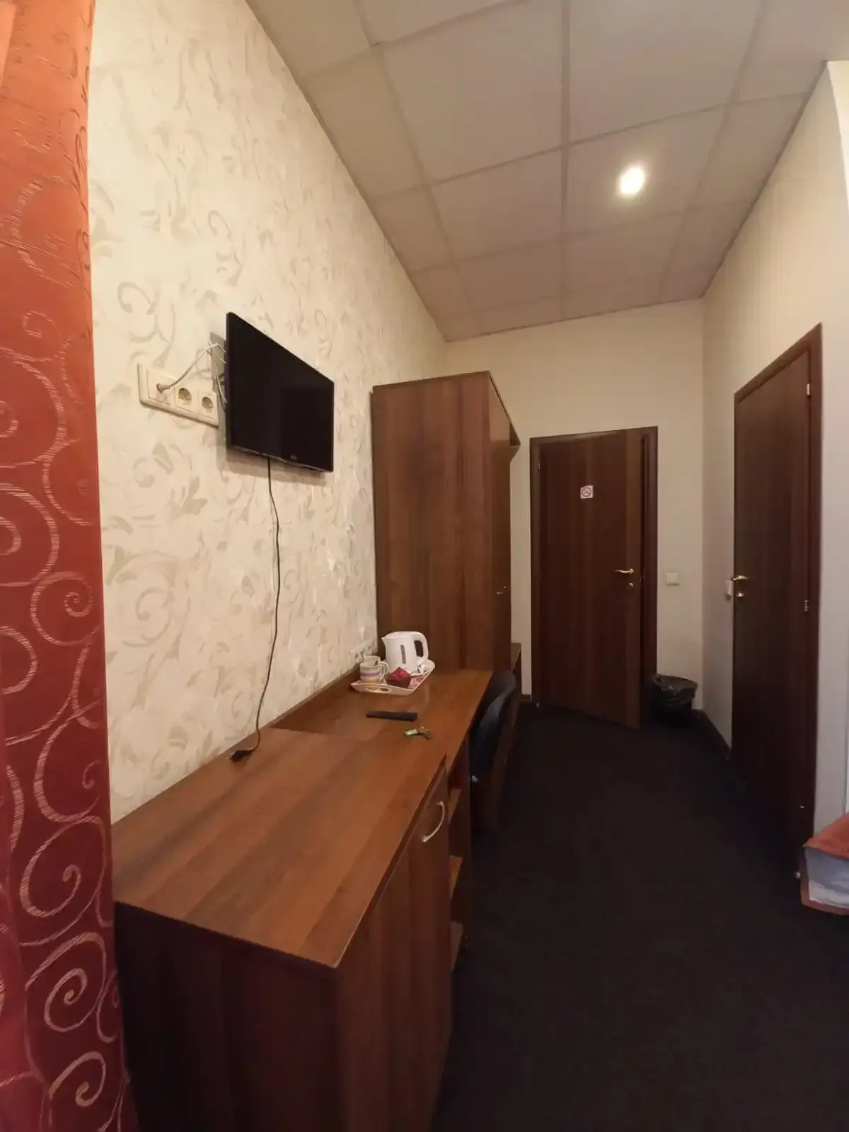 Апартаменты Атмосфера на Большом 32 (1)