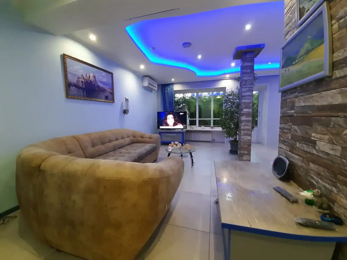 Гостевой дом Sun Hill