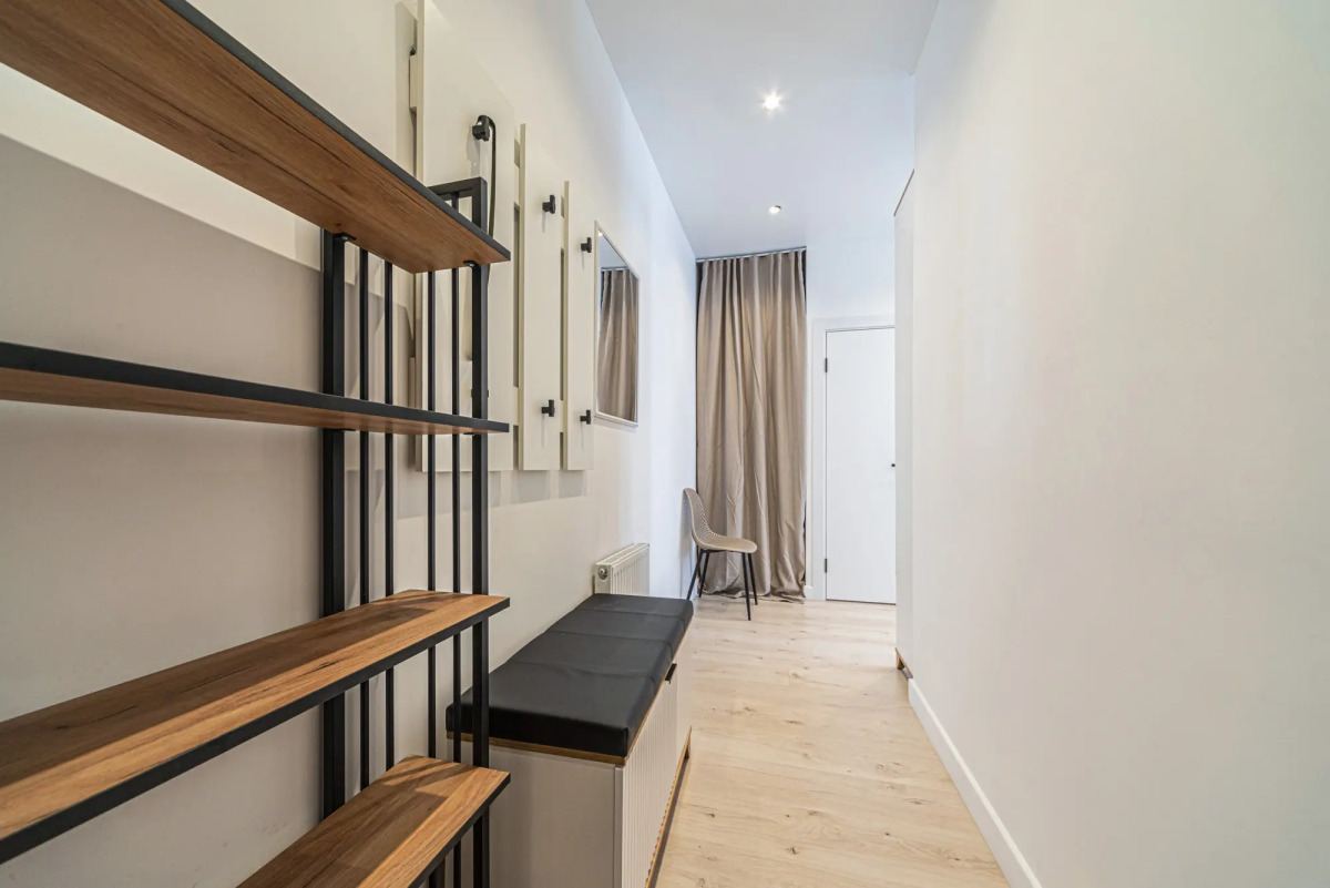 Апартаменты на 4 линии Васильевского Острова 51