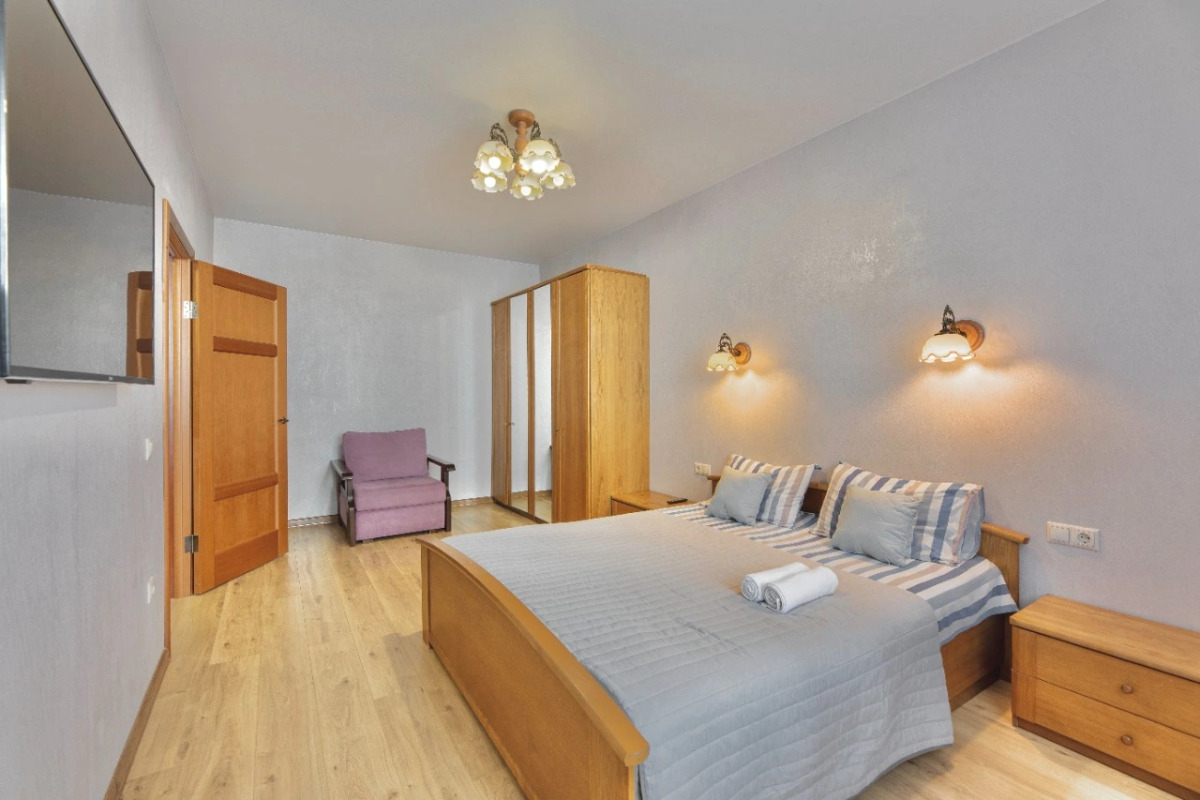 Апартаменты Анапское шоссе 39Г