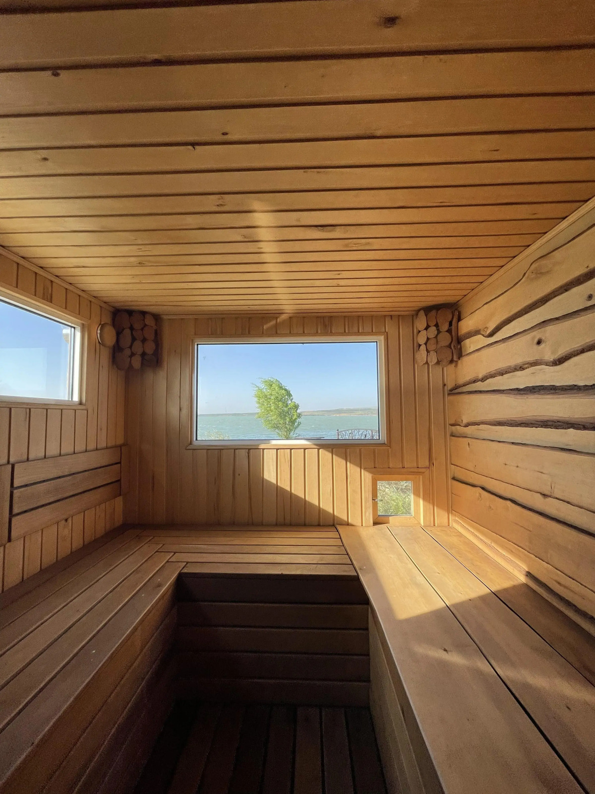 Гостевой дом La Fazenda