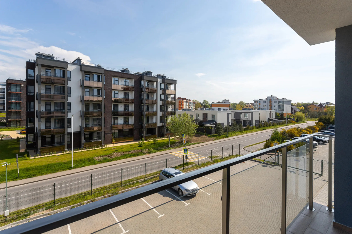 Апартаменты Балтийская корона