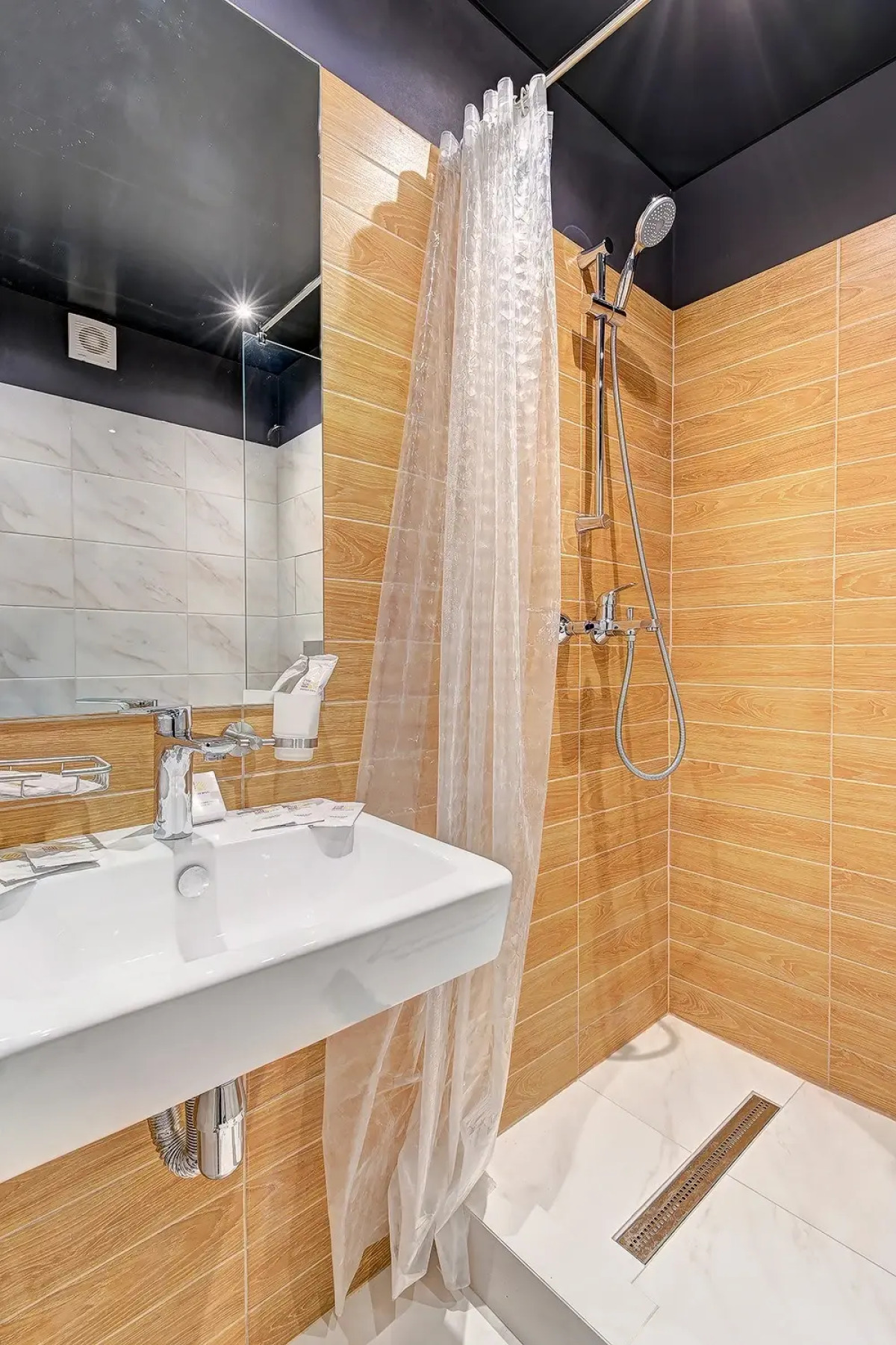 Отель Охотник