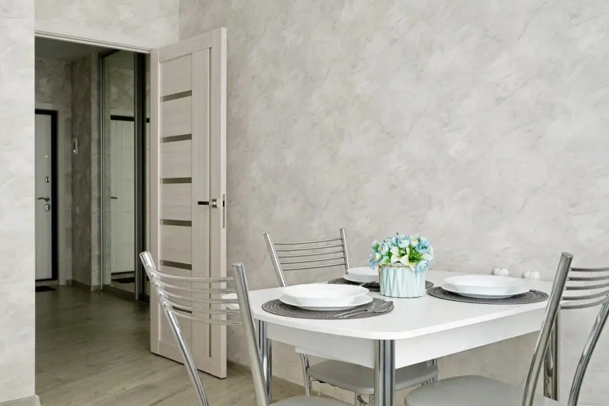 Квартира Однокомнатная КакДома 58 на Мира 78