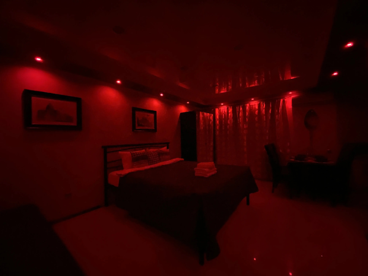 Апартаменты Студия Apart-Comfort на Чехова 41A