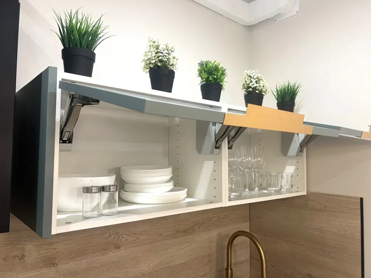 Апартаменты MOOV Apart Park