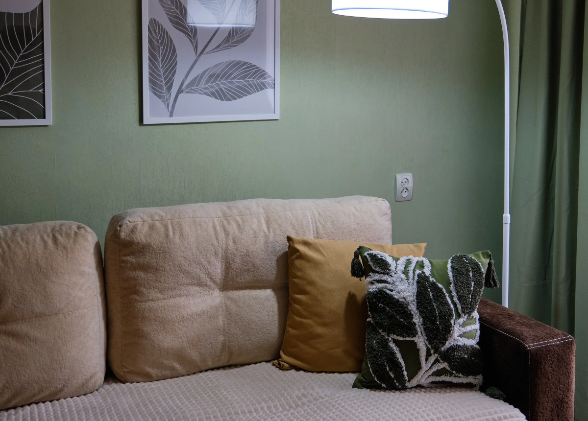 Квартира в Центре Города от Welcome V Ekb