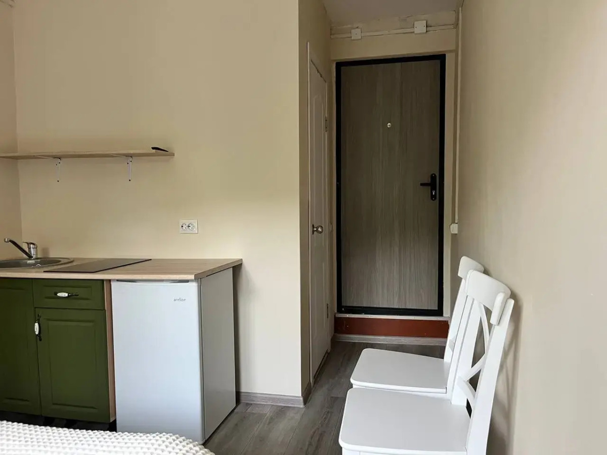 Апартаменты Уютная студия в Абакане