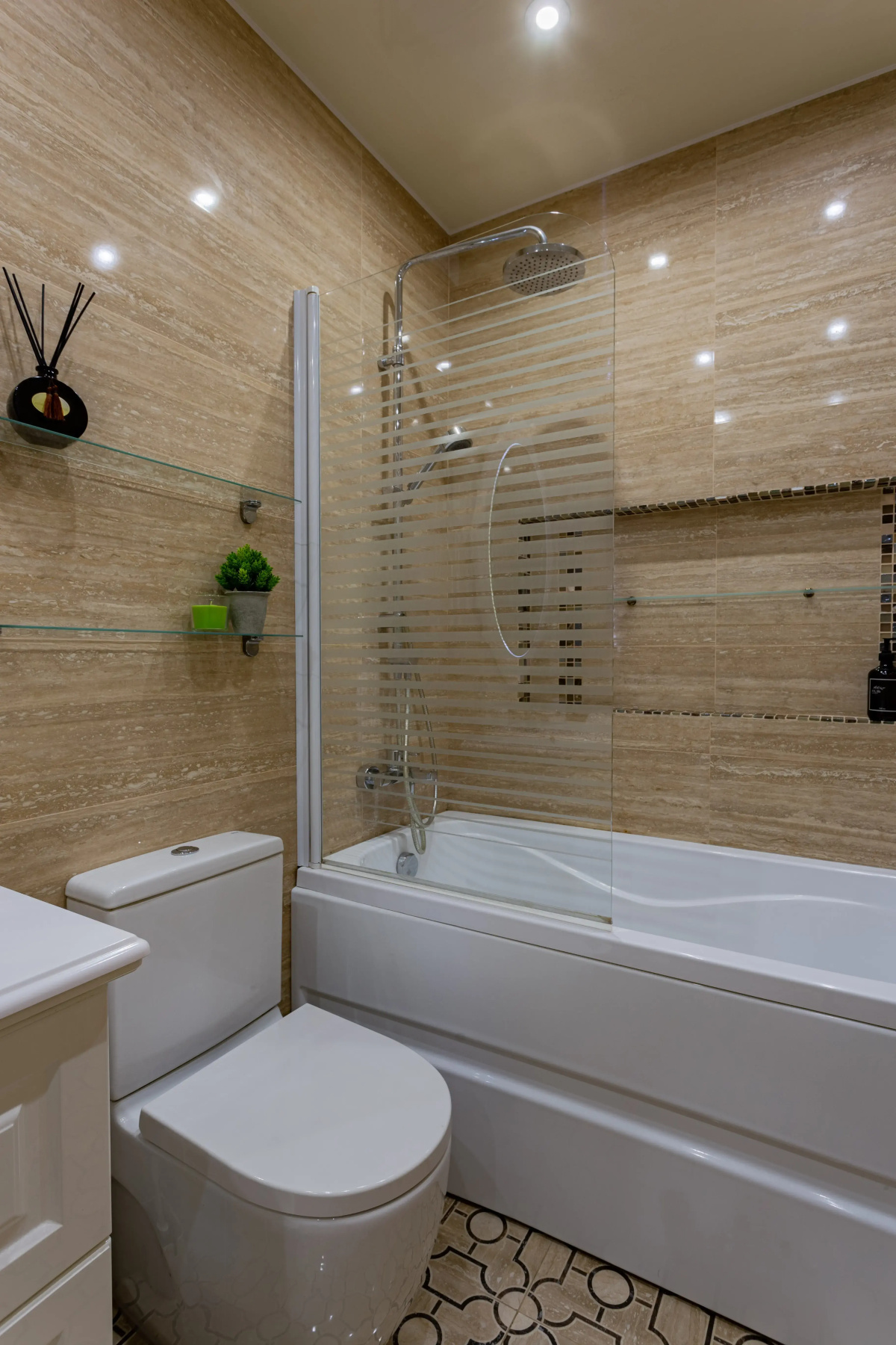 Квартира Comfort Парк Горького Сочи