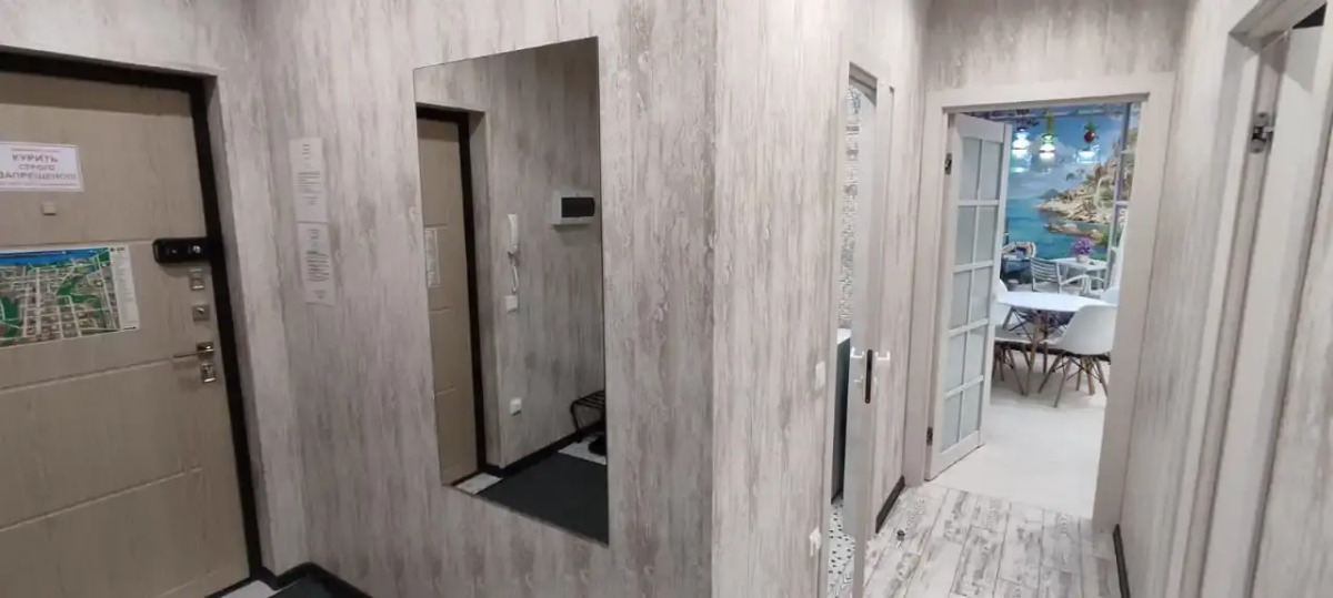 Апартаменты Сказочный берег