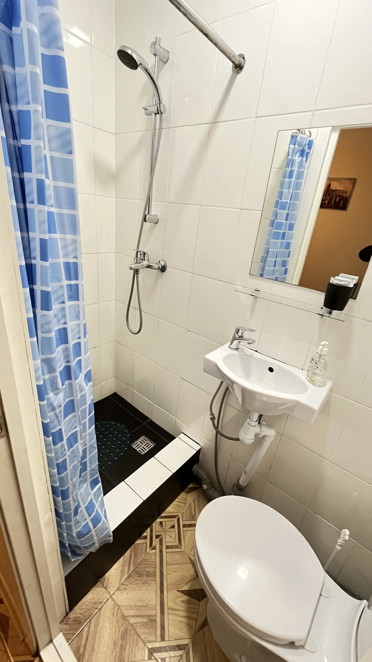 Мини-отель Kovensky