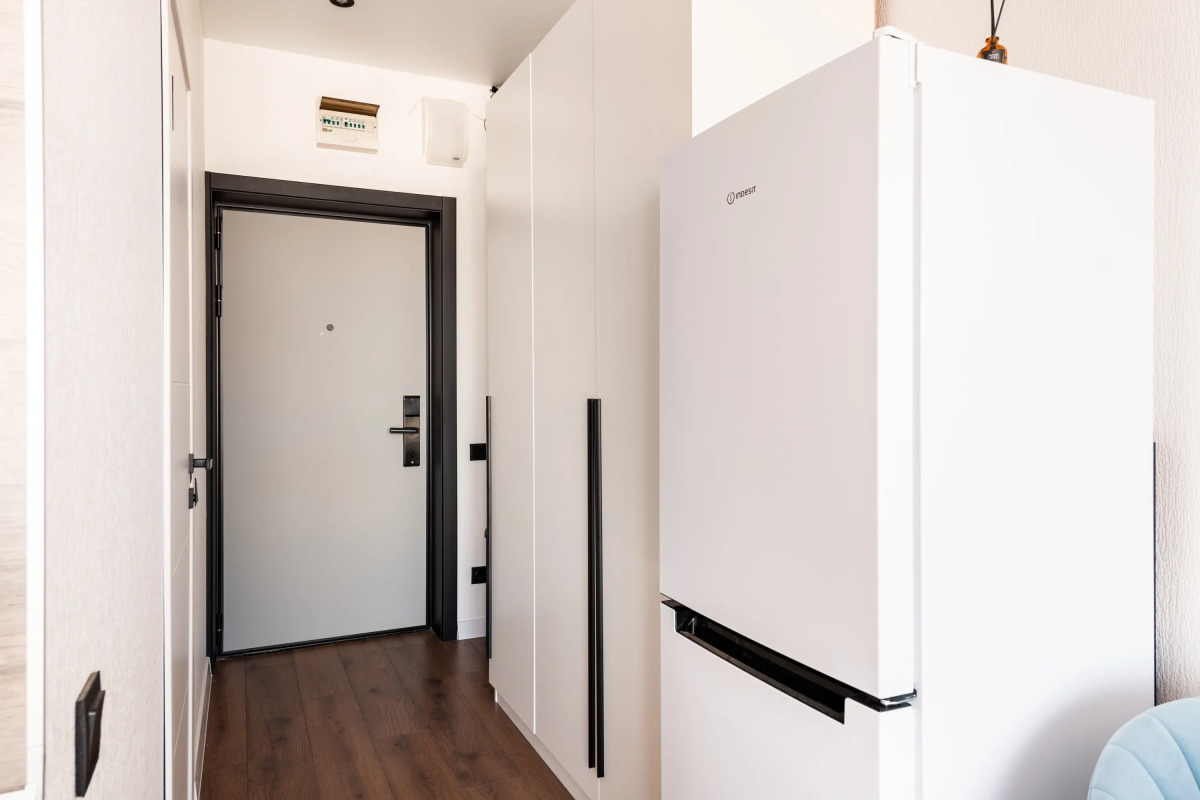 Квартира Окружной проезд, 10Б