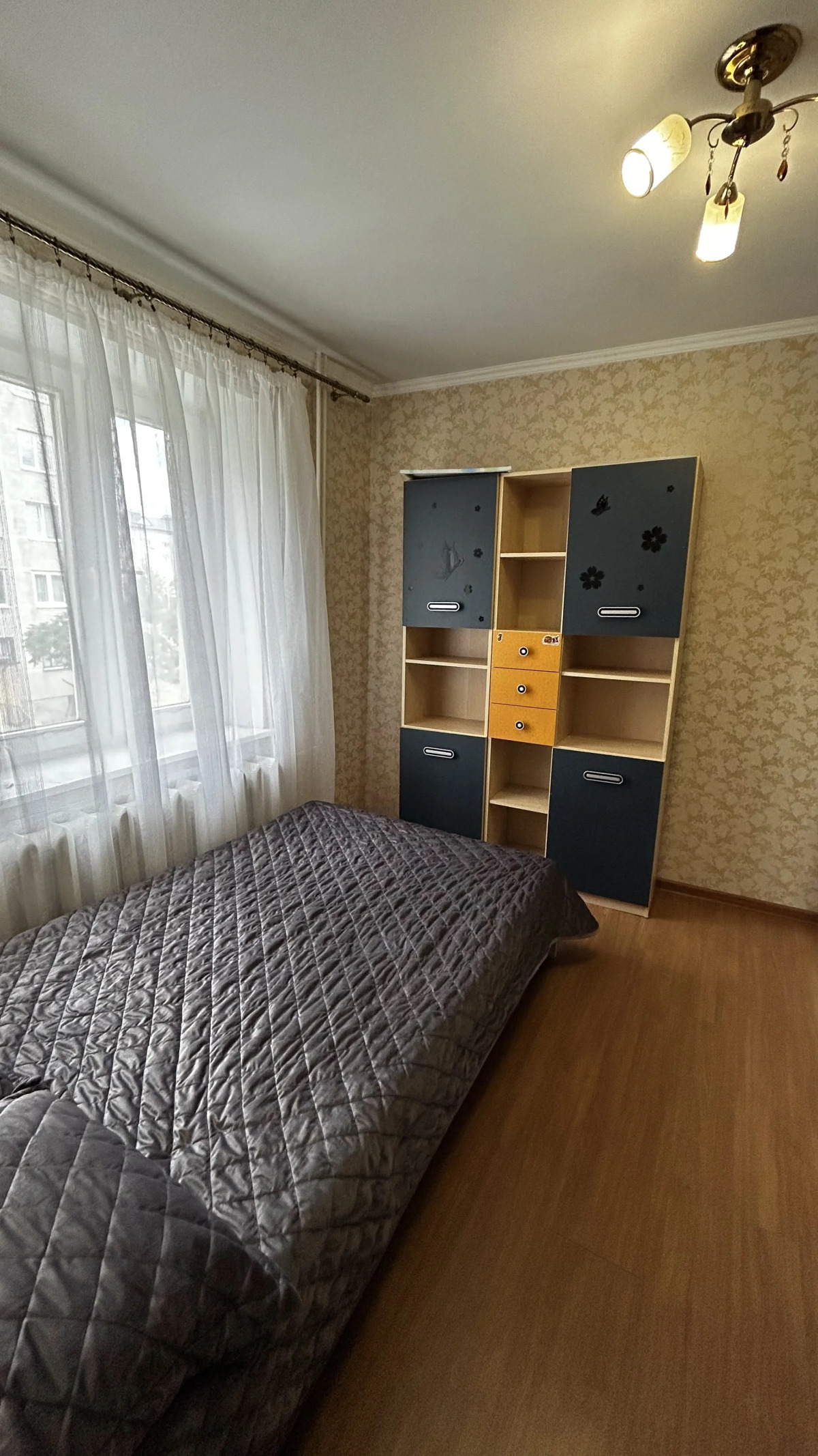 Апартаменты Трёхкомнатные Полесские традиции / Polesie traditions  Apparts